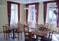 Früstücksraum