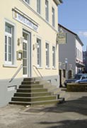 Hotel Aussenansicht